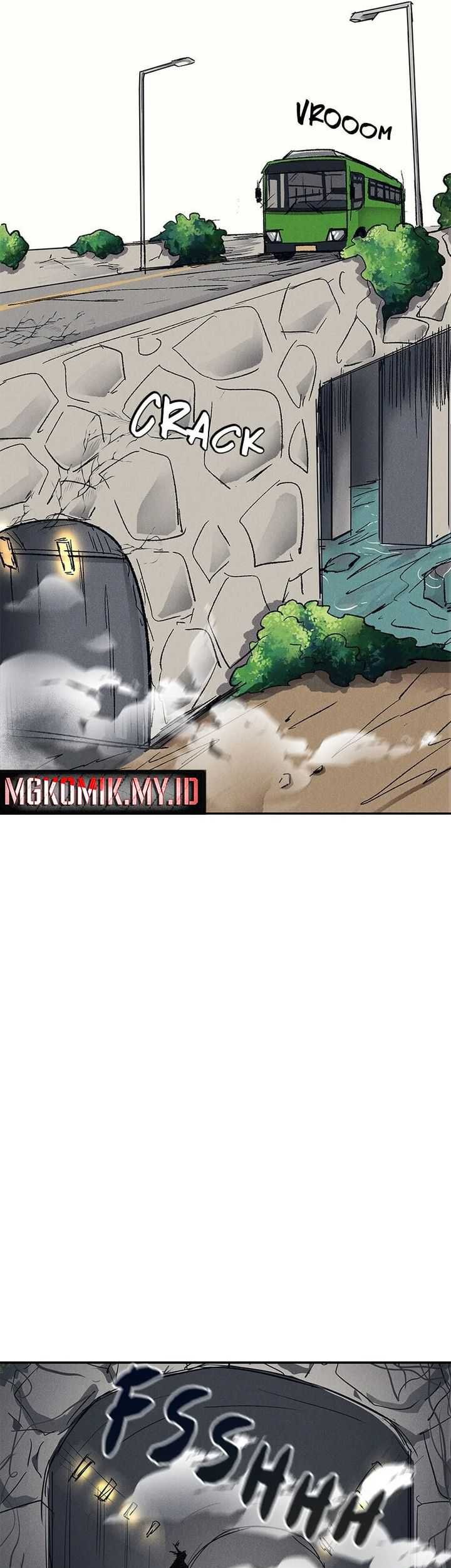 Insector Chapter 22 - halaman 25