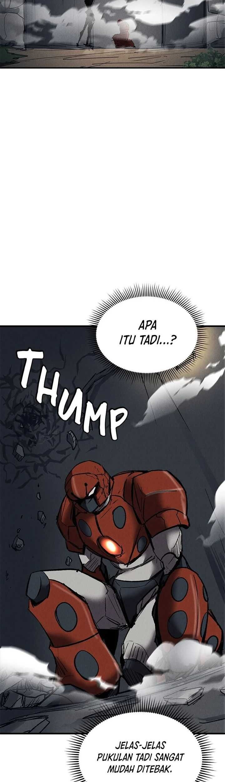 Insector Chapter 22 - halaman 26