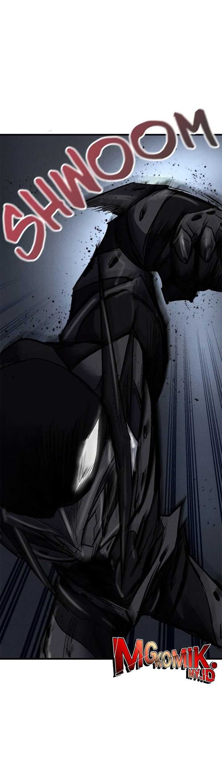 Insector Chapter 22 - halaman 32