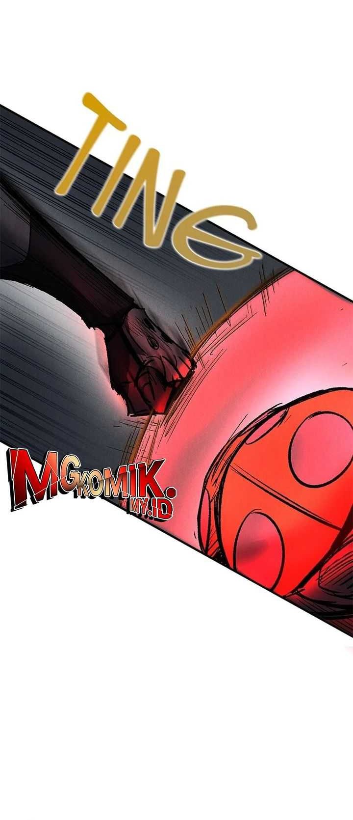 Insector Chapter 22 - halaman 33