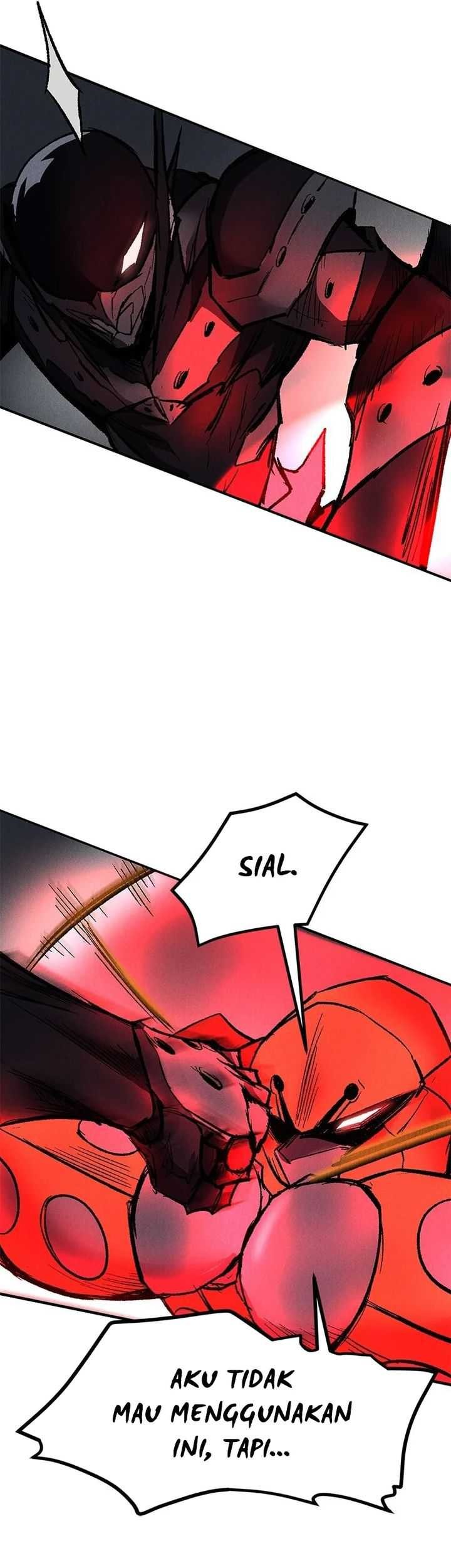Insector Chapter 22 - halaman 34