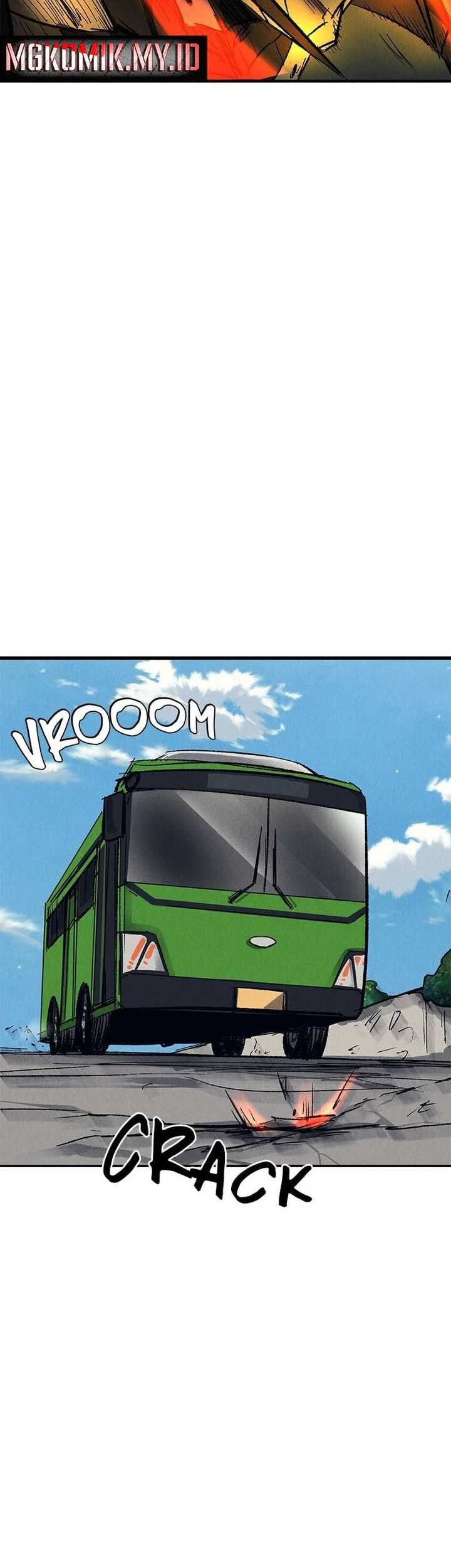 Insector Chapter 22 - halaman 38