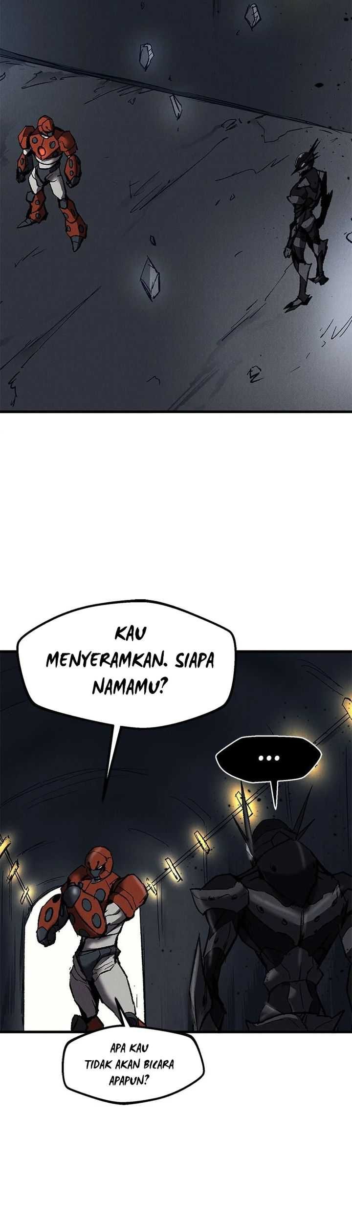 Insector Chapter 22 - halaman 4