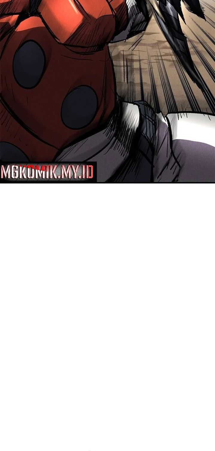 Insector Chapter 22 - halaman 42