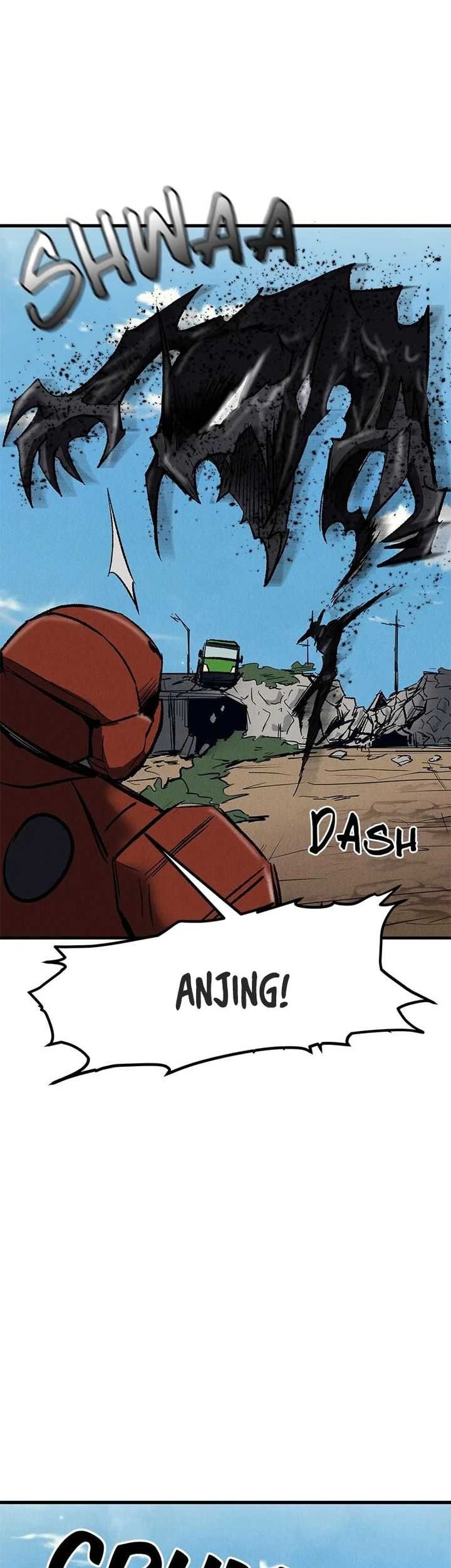 Insector Chapter 22 - halaman 44