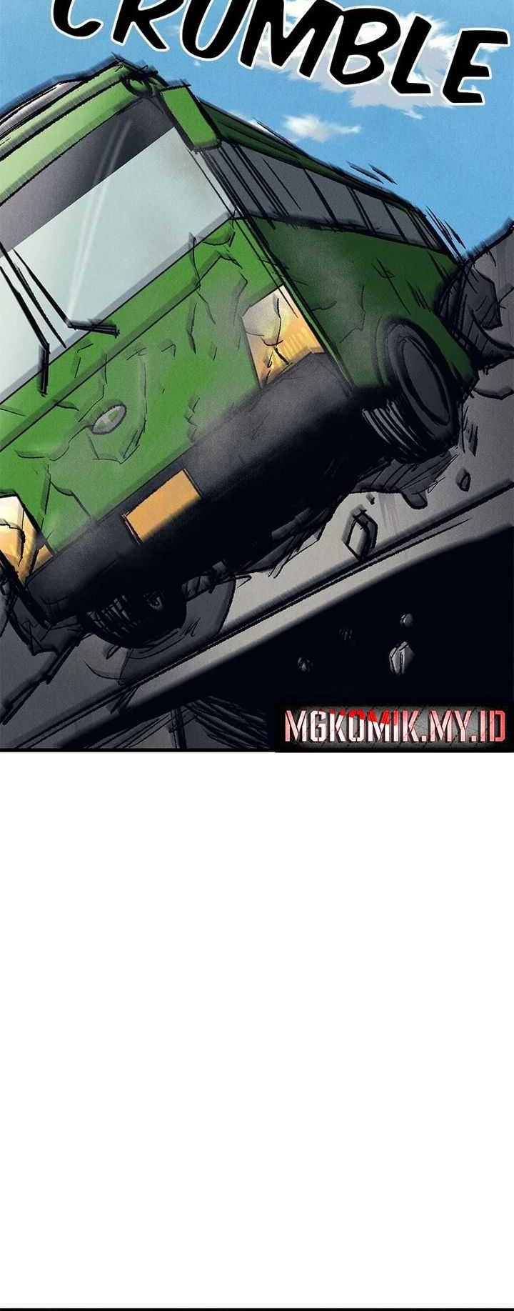 Insector Chapter 22 - halaman 45