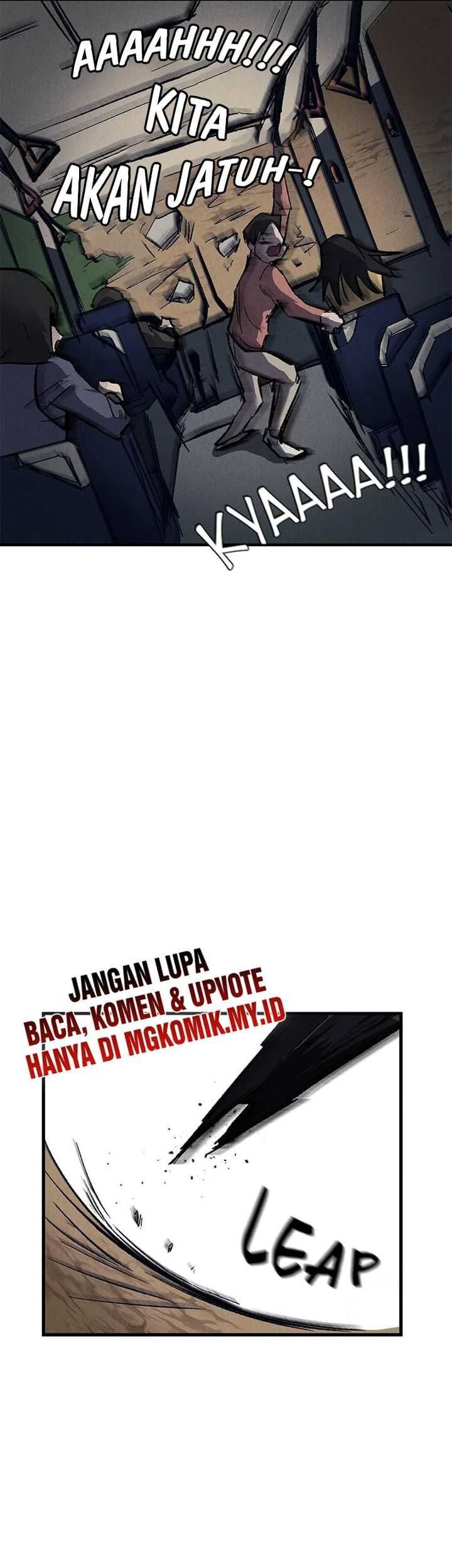 Insector Chapter 22 - halaman 46