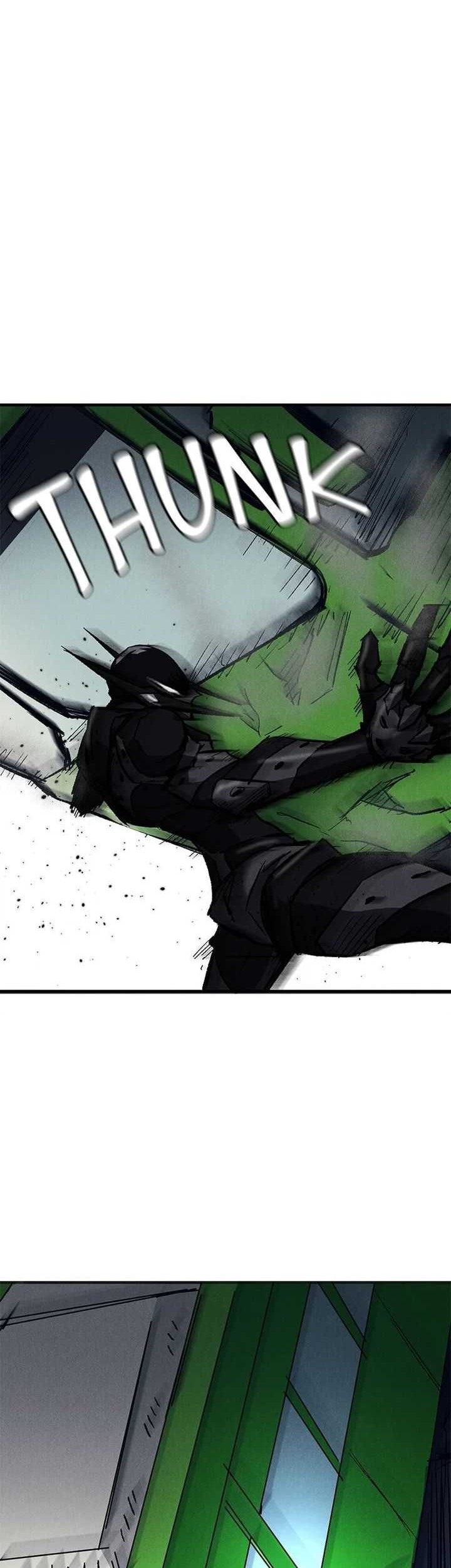 Insector Chapter 22 - halaman 47