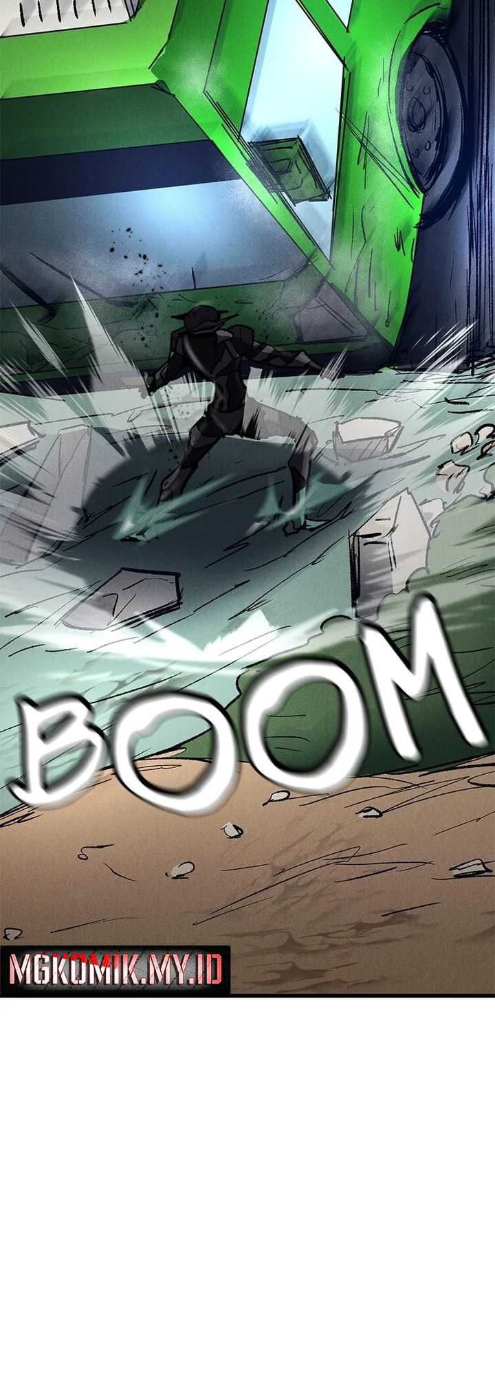 Insector Chapter 22 - halaman 48
