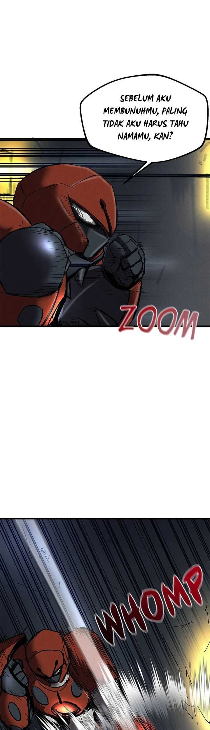 Insector Chapter 22 - halaman 5