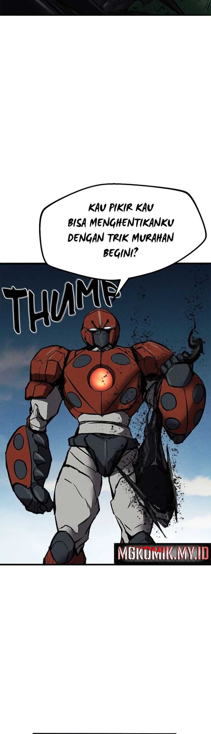 Insector Chapter 22 - halaman 50