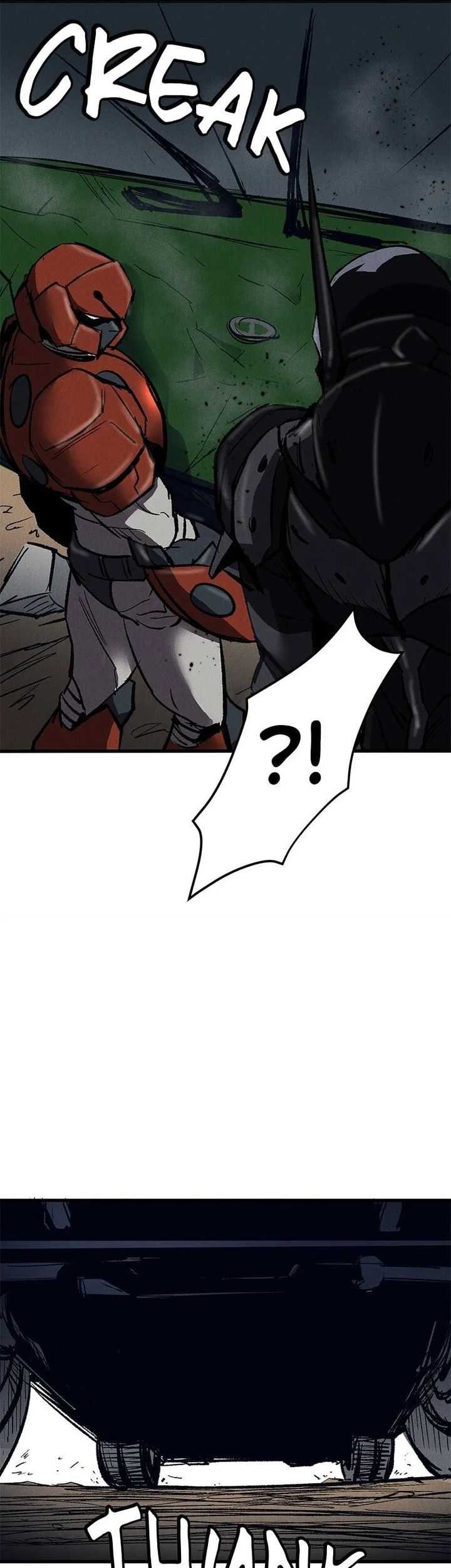 Insector Chapter 22 - halaman 52
