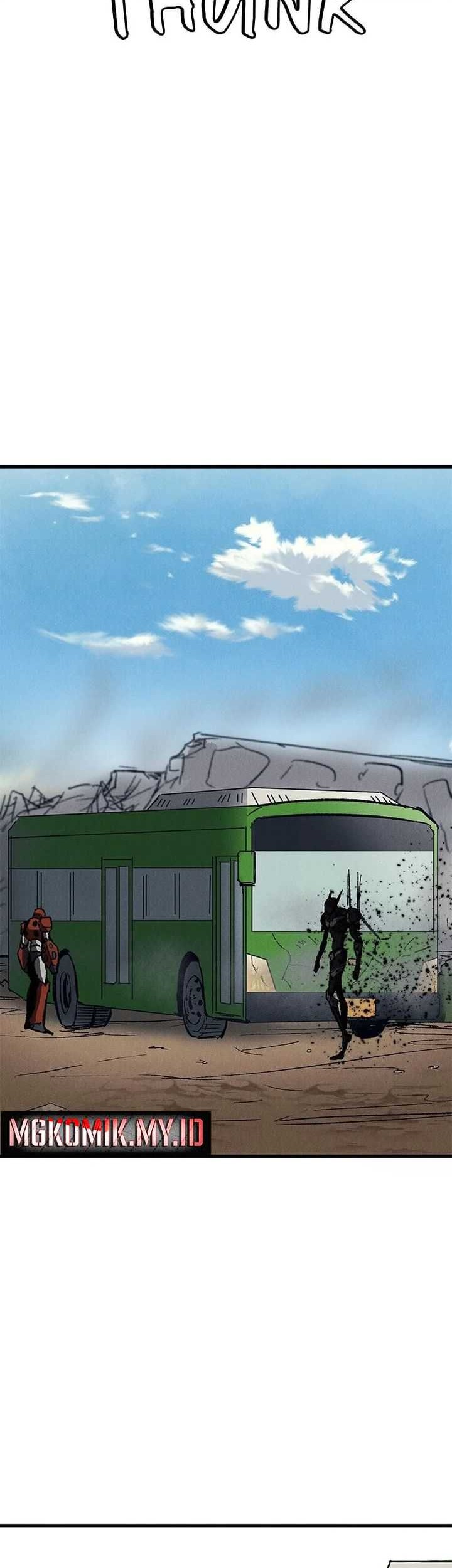 Insector Chapter 22 - halaman 53