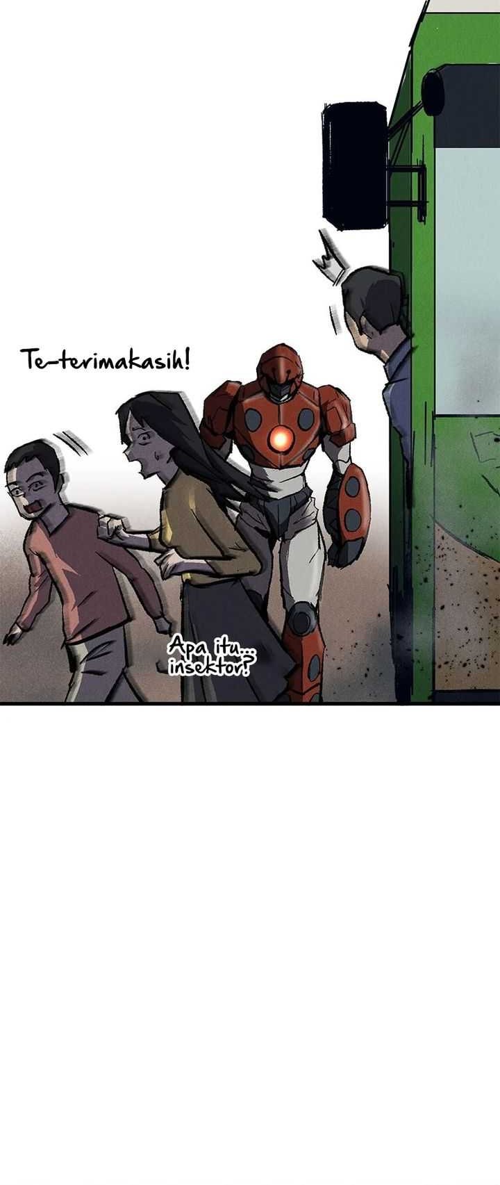 Insector Chapter 22 - halaman 54