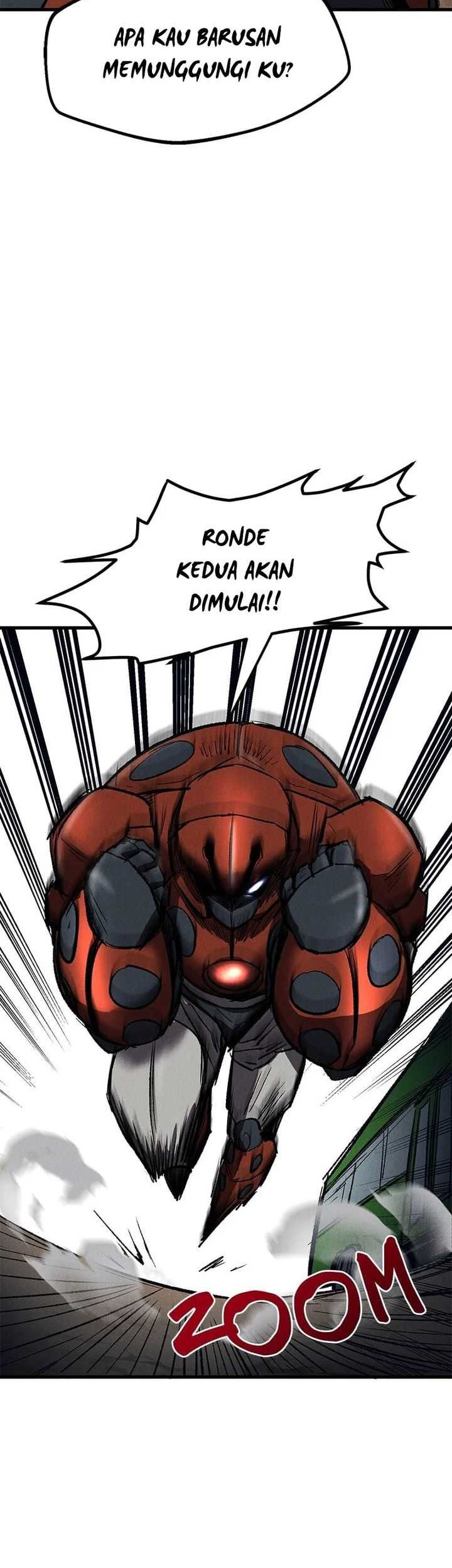 Insector Chapter 22 - halaman 56