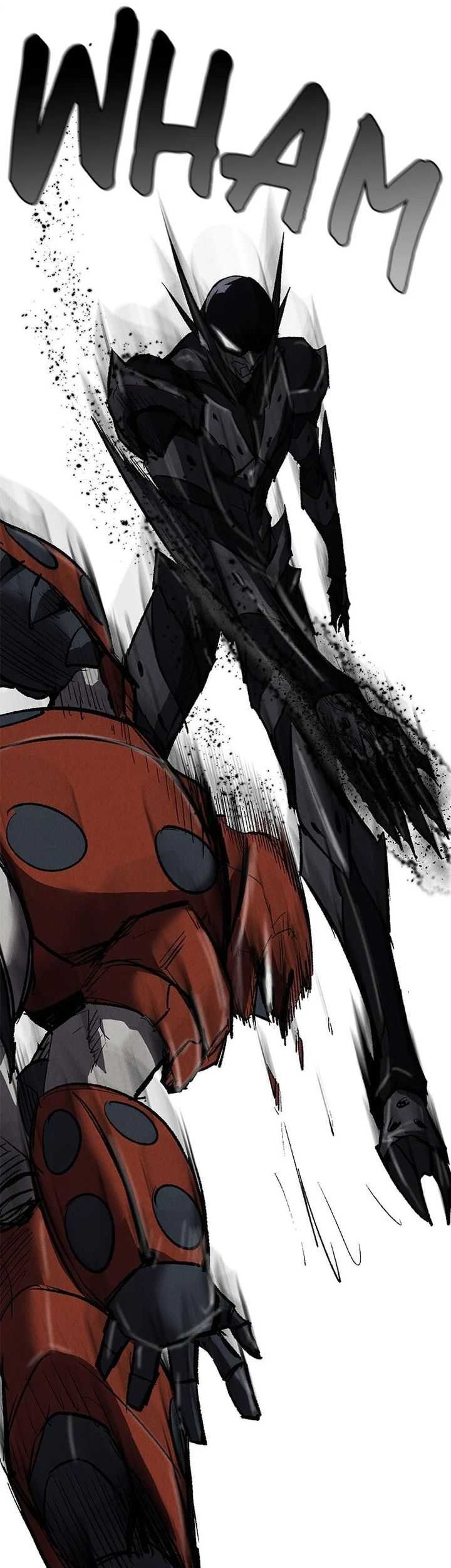 Insector Chapter 22 - halaman 59