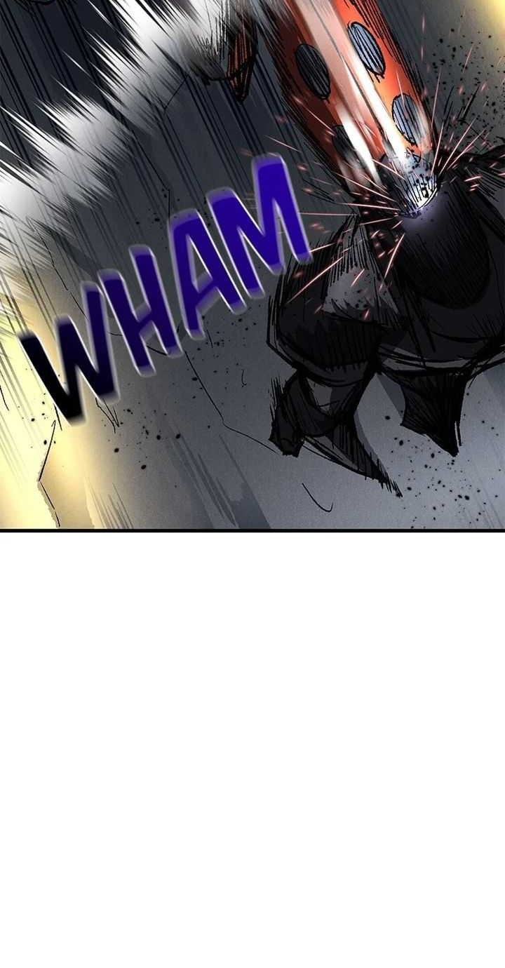 Insector Chapter 22 - halaman 6