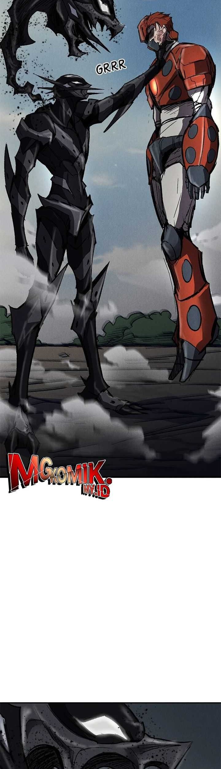 Insector Chapter 22 - halaman 62
