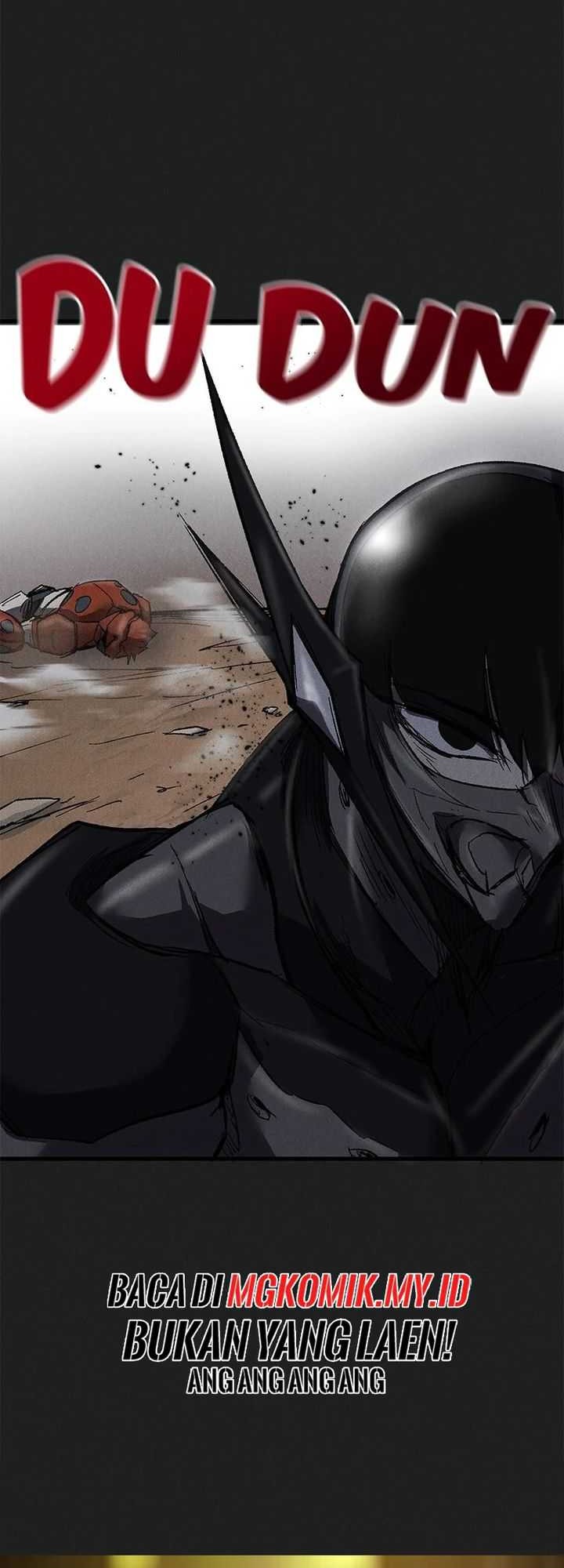 Insector Chapter 22 - halaman 66