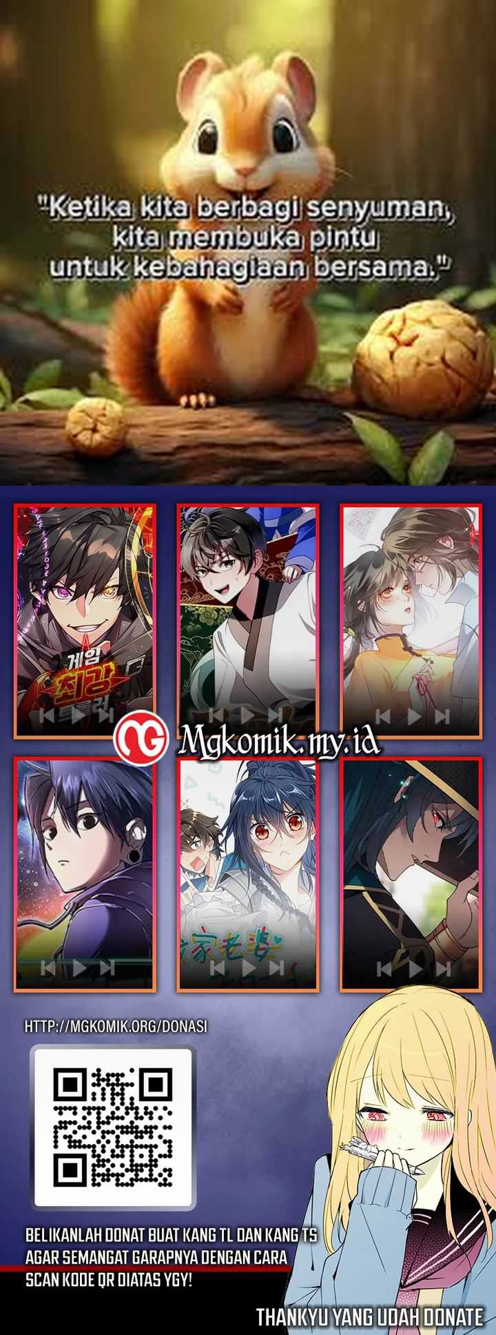Insector Chapter 22 - halaman 67