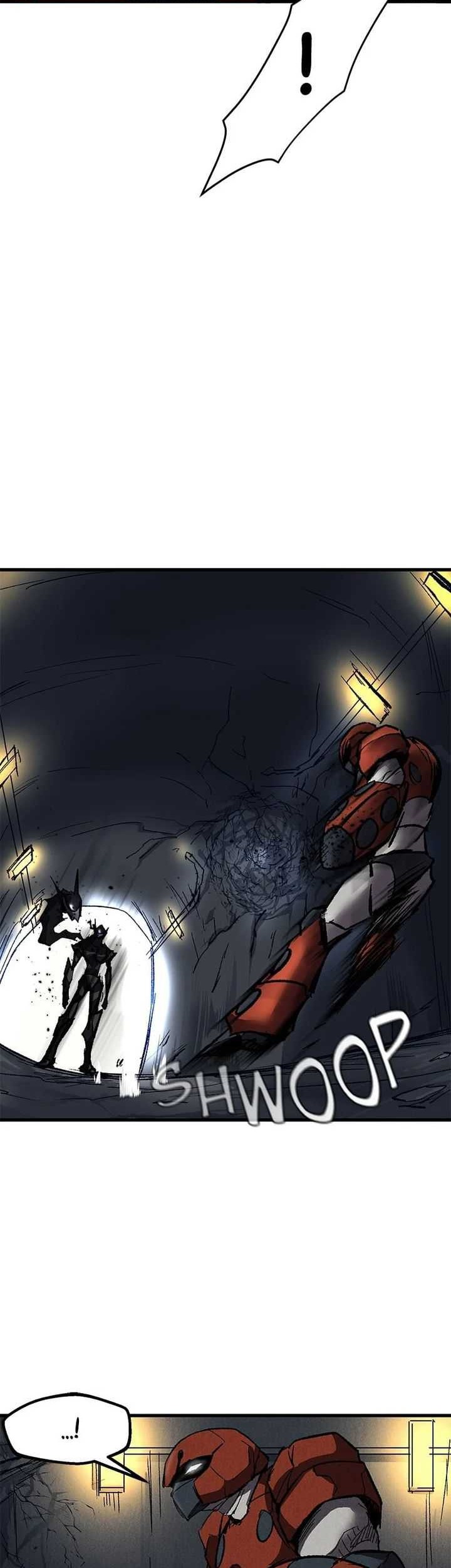 Insector Chapter 22 - halaman 8