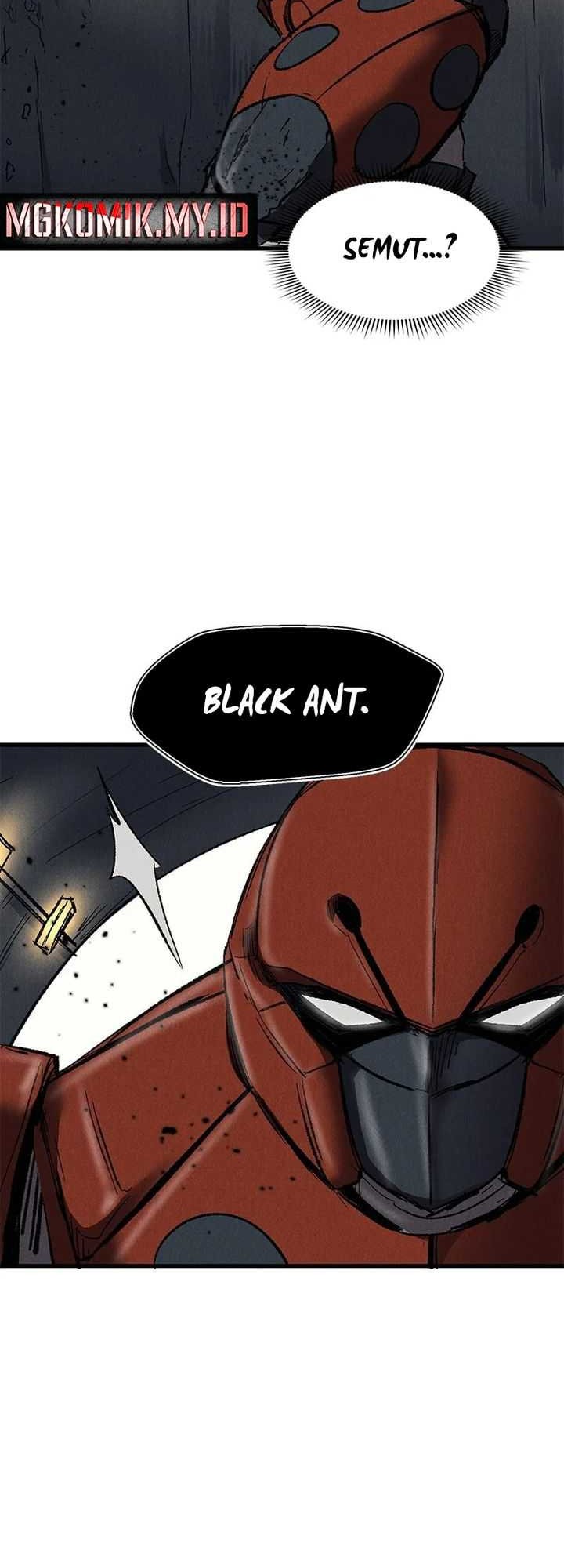 Insector Chapter 22 - halaman 9