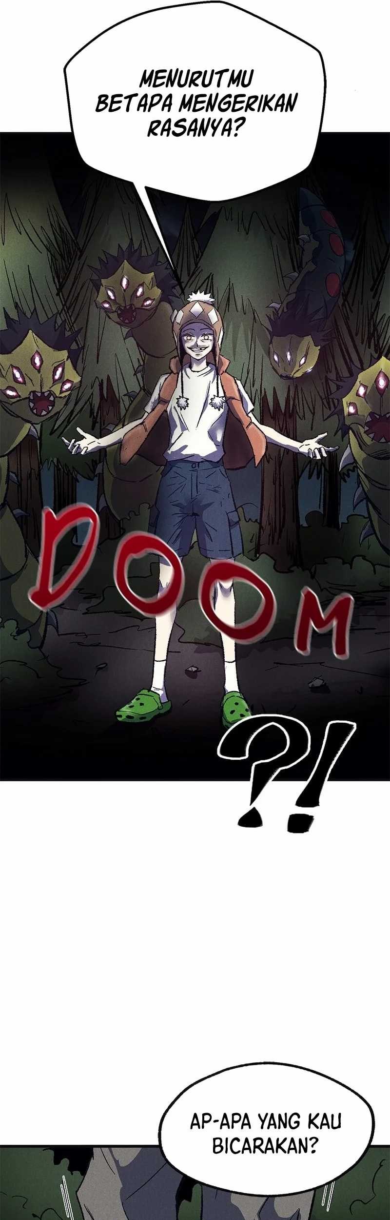 Insector Chapter 23 - halaman 29