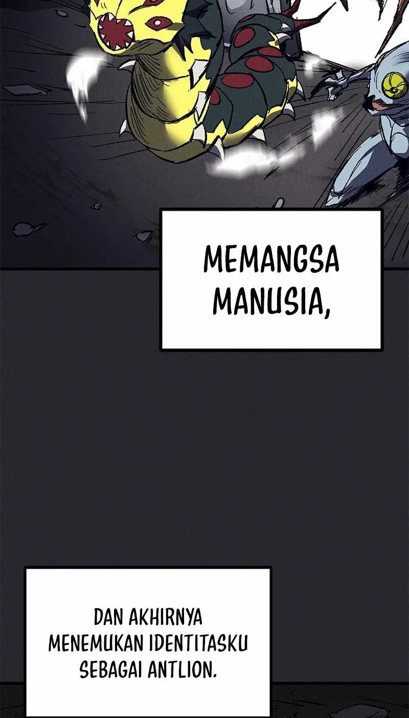 Insector Chapter 23 - halaman 32