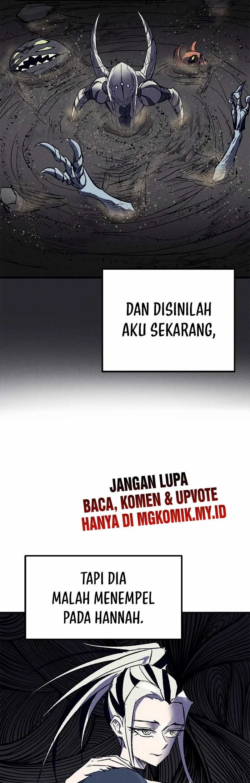 Insector Chapter 23 - halaman 33
