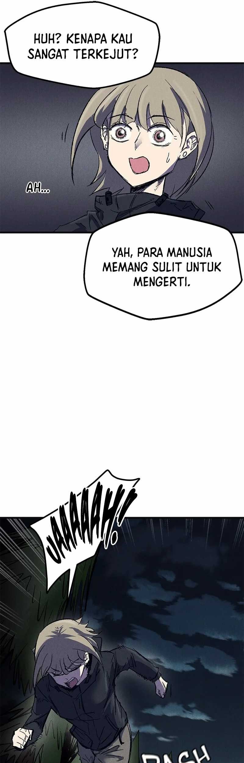Insector Chapter 23 - halaman 35
