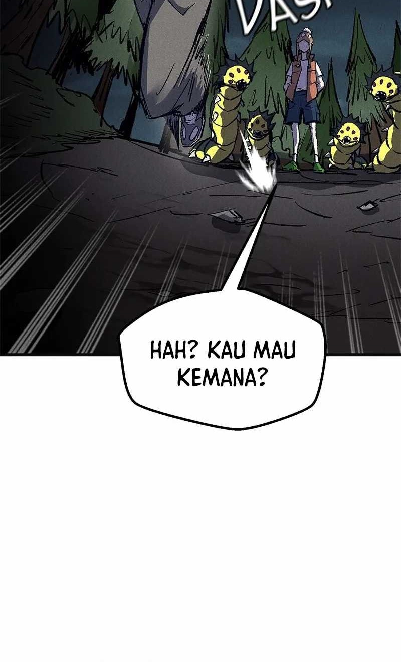 Insector Chapter 23 - halaman 36