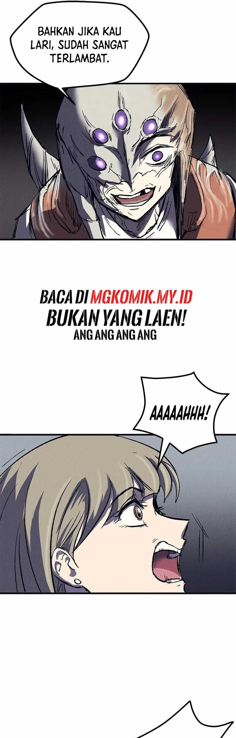 Insector Chapter 23 - halaman 37