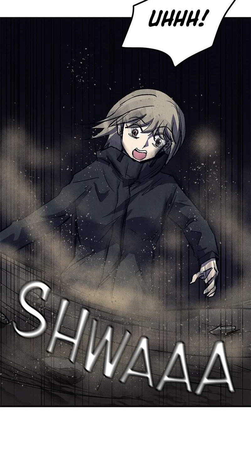 Insector Chapter 23 - halaman 38
