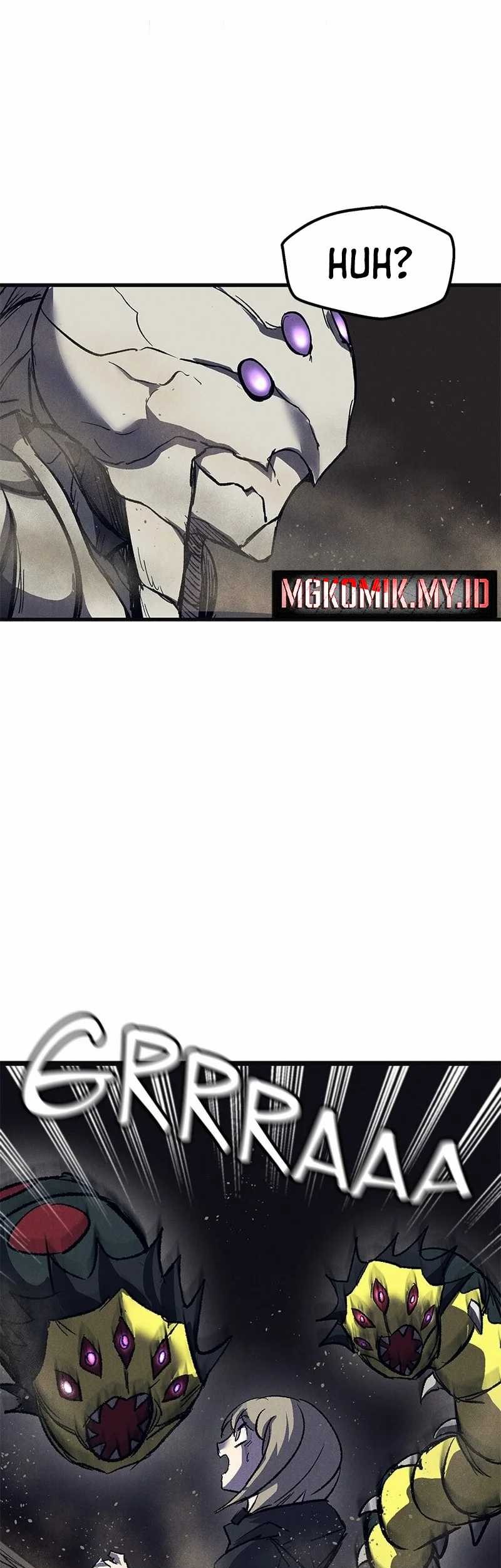 Insector Chapter 23 - halaman 39