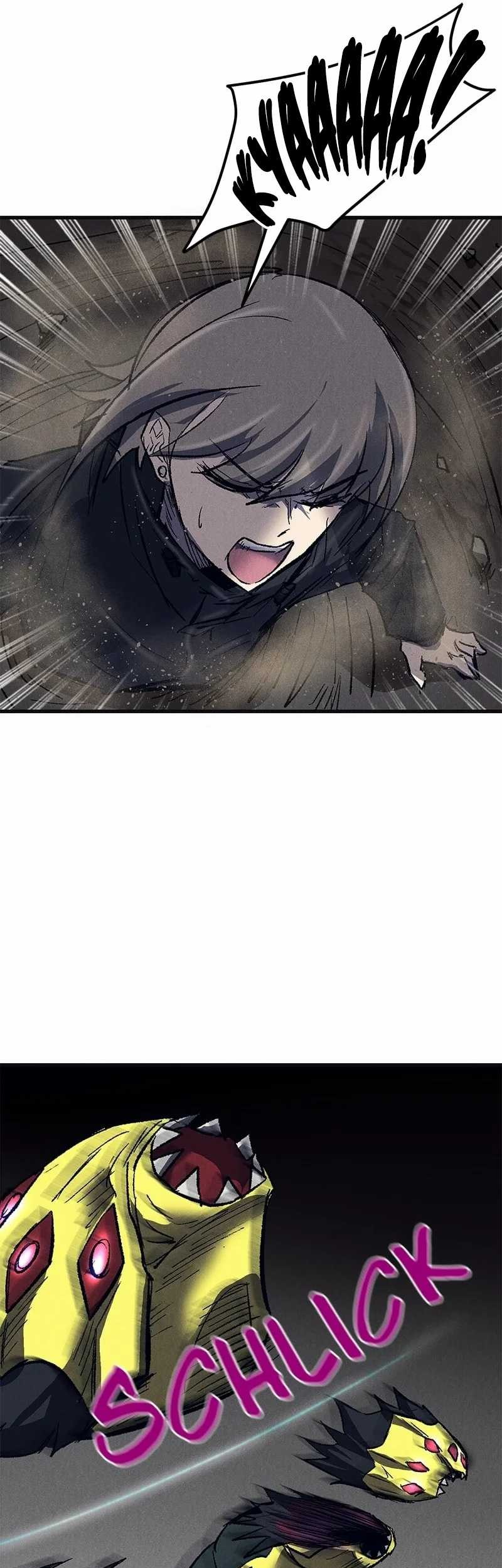 Insector Chapter 23 - halaman 41