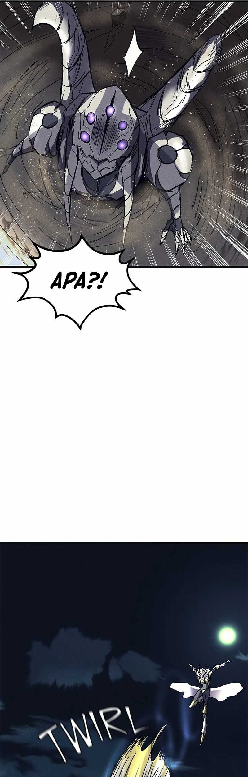 Insector Chapter 23 - halaman 45