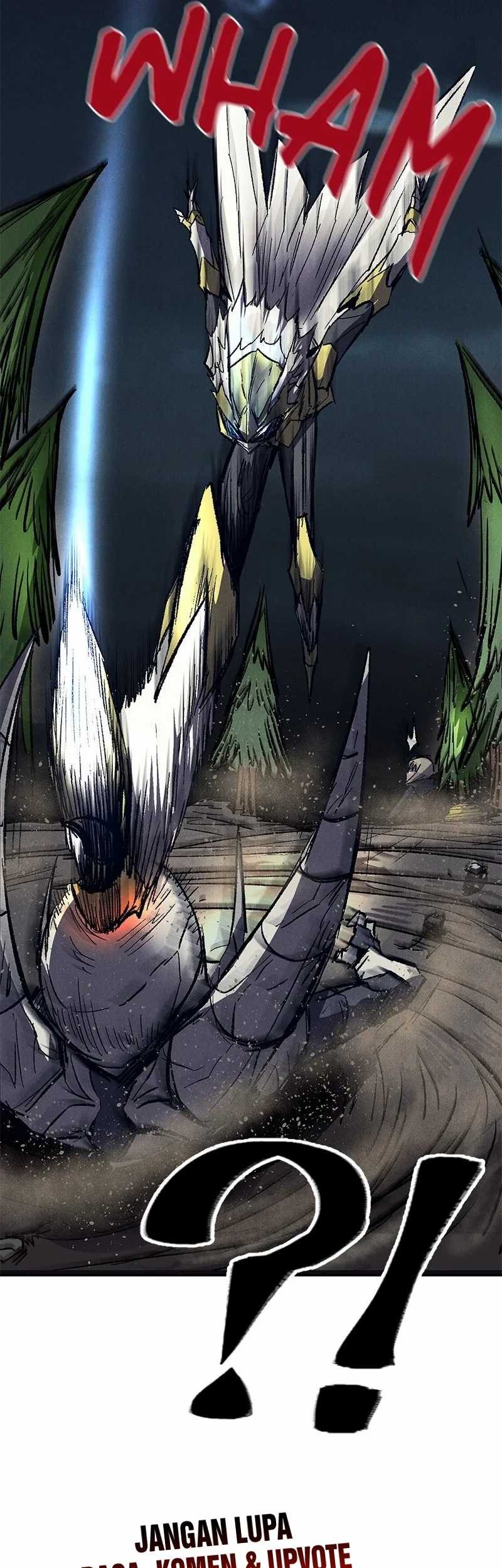 Insector Chapter 23 - halaman 47