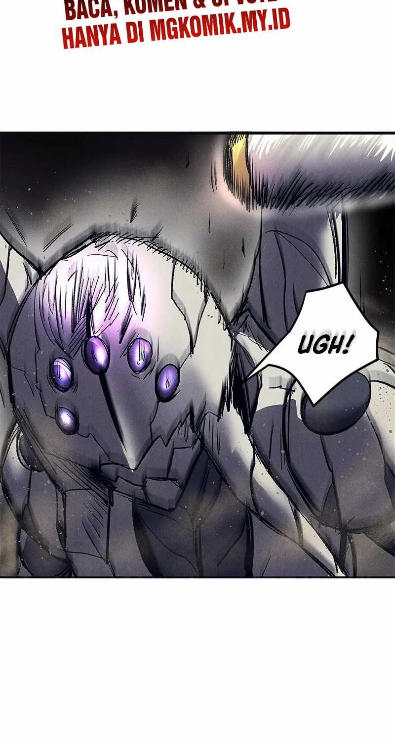 Insector Chapter 23 - halaman 48