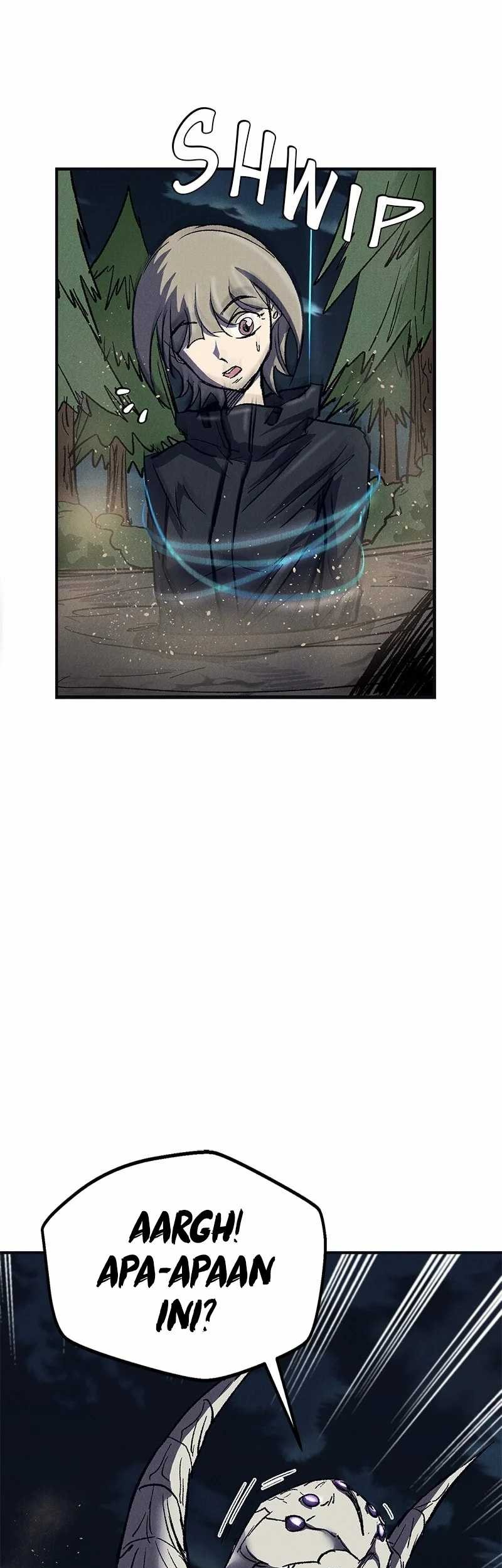 Insector Chapter 23 - halaman 49