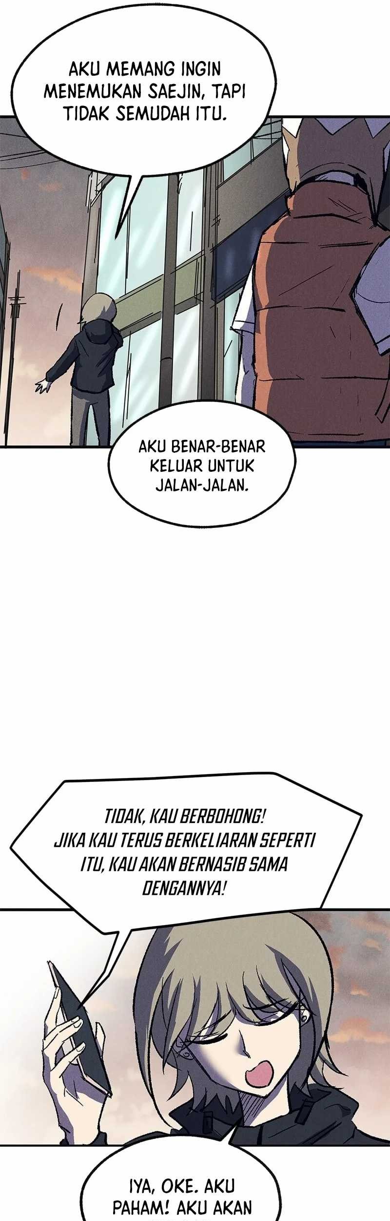 Insector Chapter 23 - halaman 5