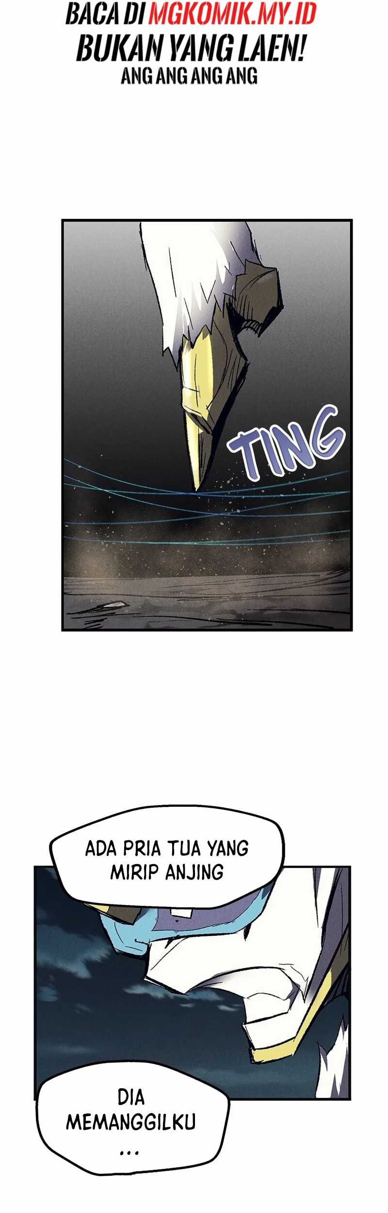 Insector Chapter 23 - halaman 51