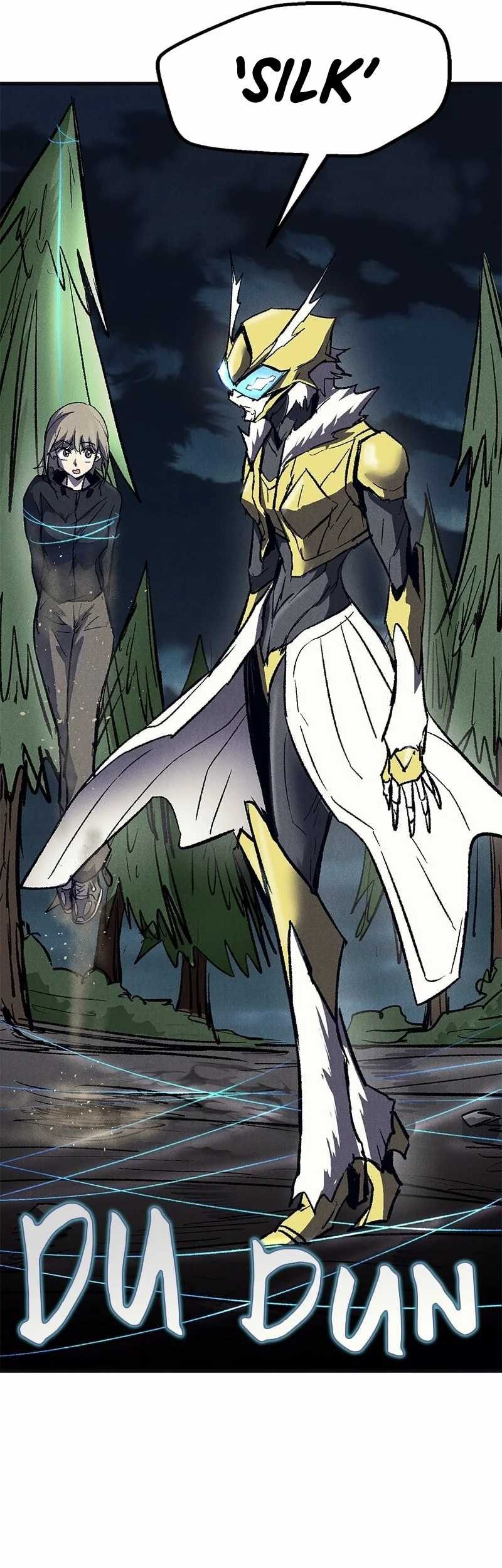 Insector Chapter 23 - halaman 53