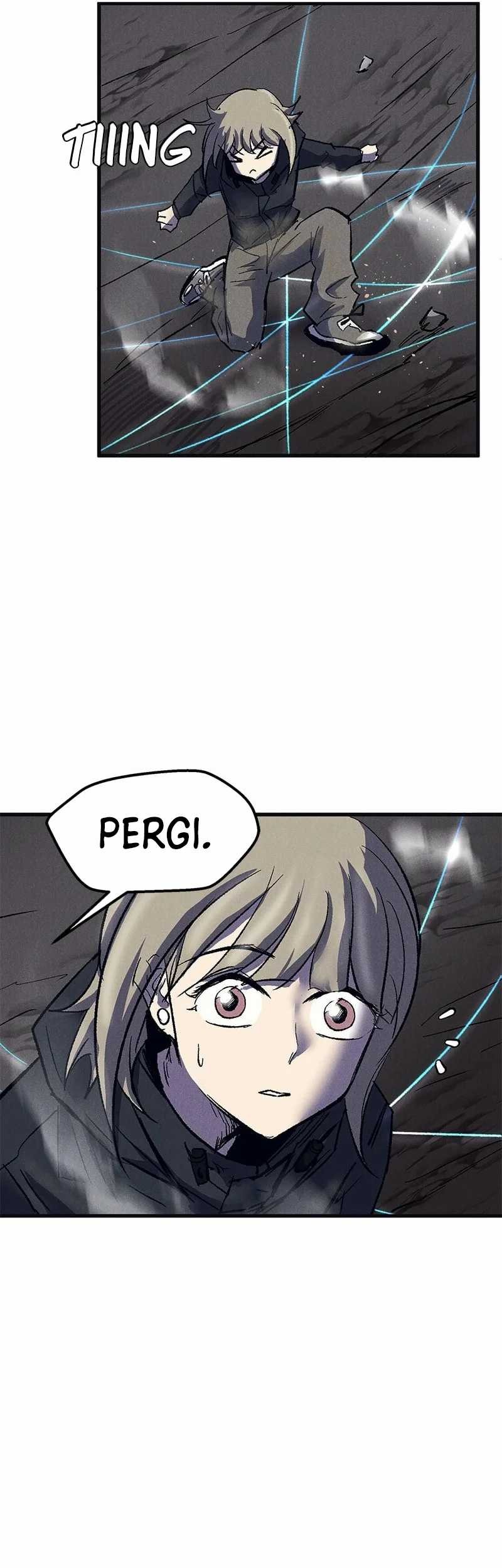 Insector Chapter 23 - halaman 55