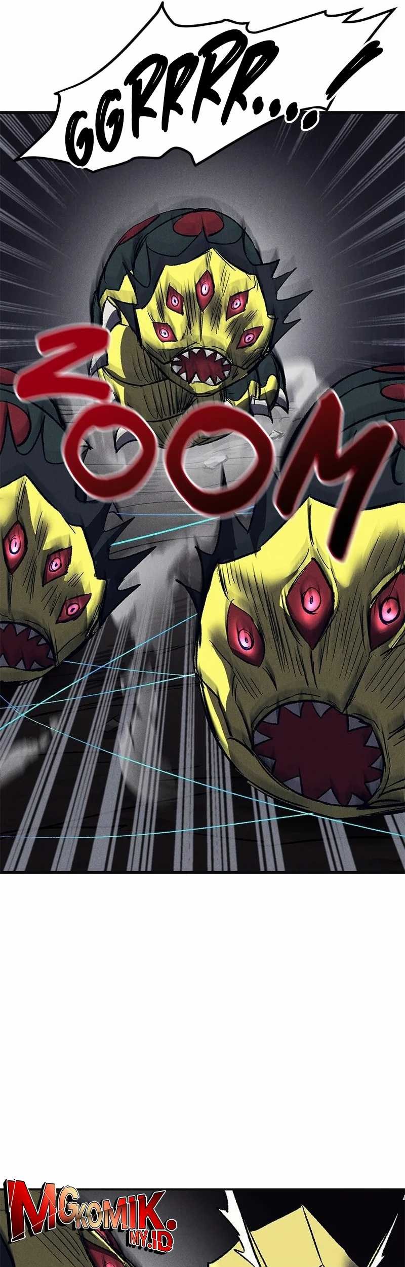 Insector Chapter 23 - halaman 58