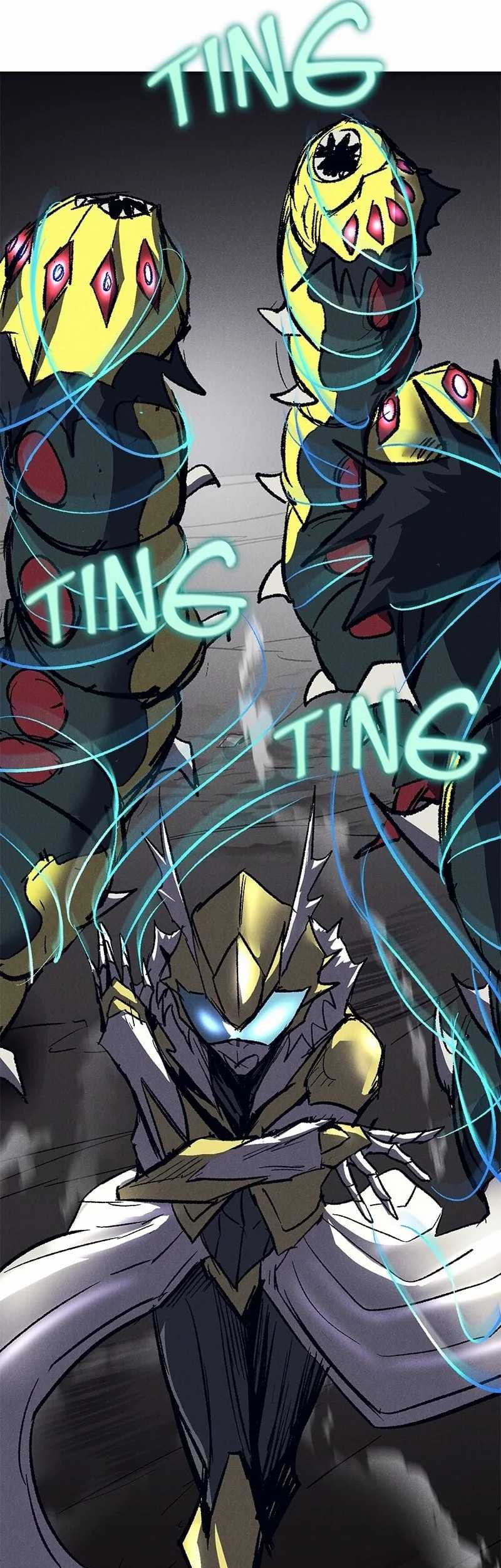 Insector Chapter 23 - halaman 60