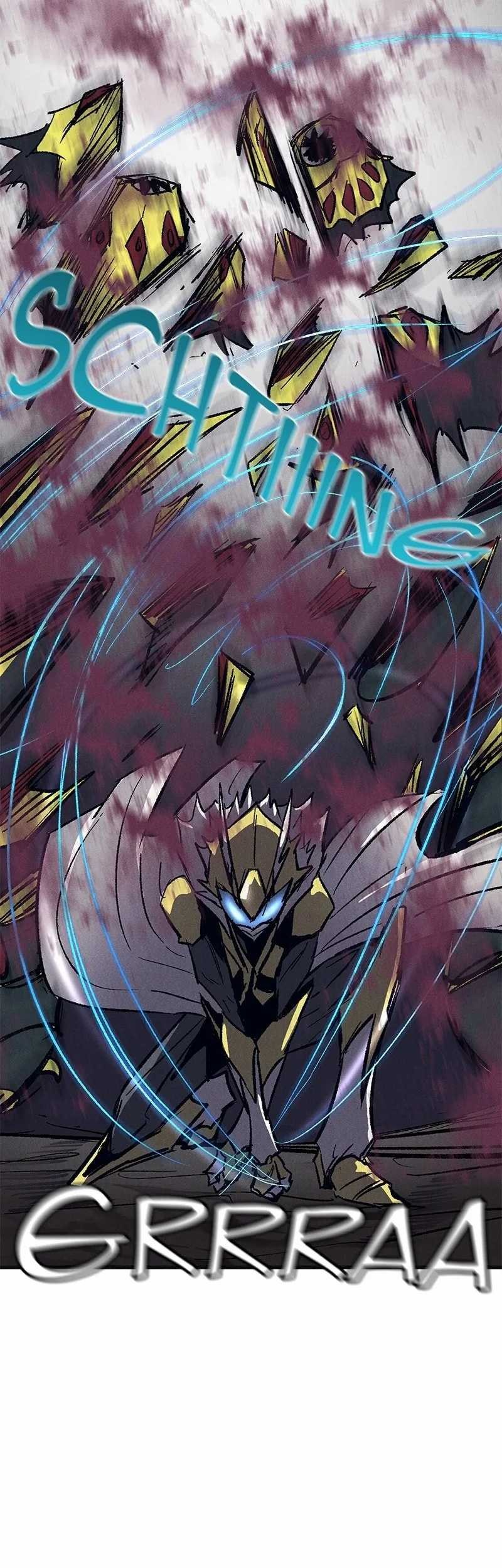 Insector Chapter 23 - halaman 62