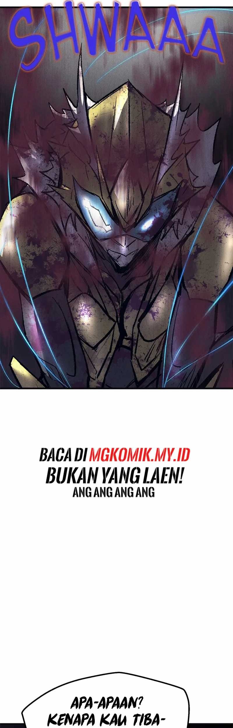 Insector Chapter 23 - halaman 64