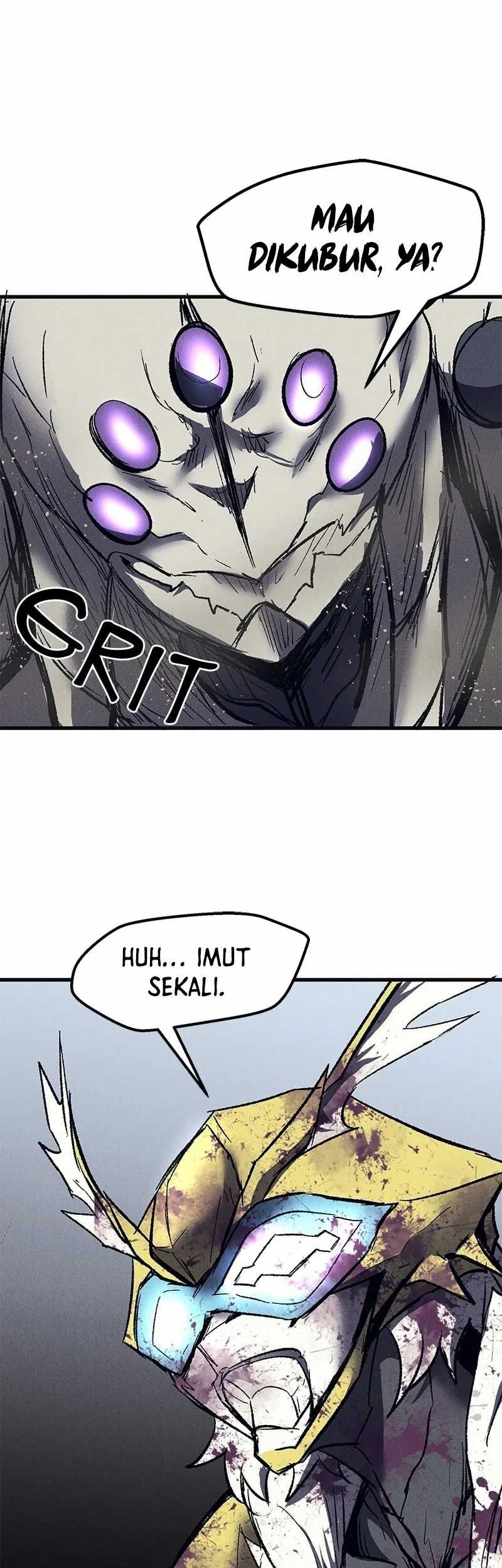 Insector Chapter 23 - halaman 66