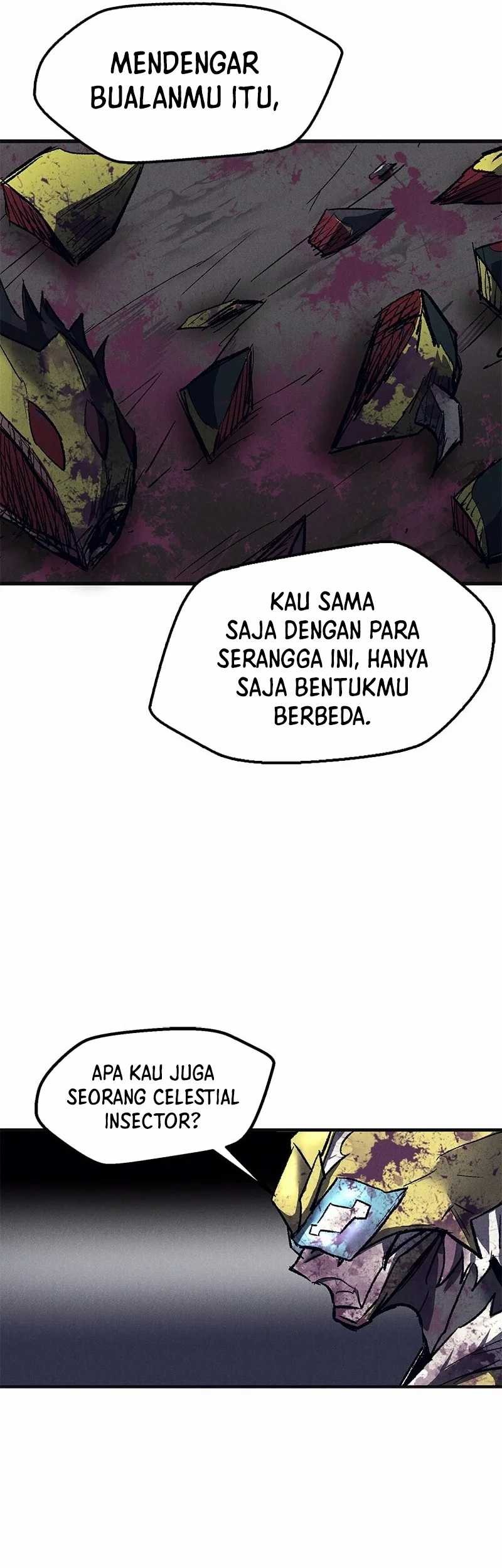 Insector Chapter 23 - halaman 68
