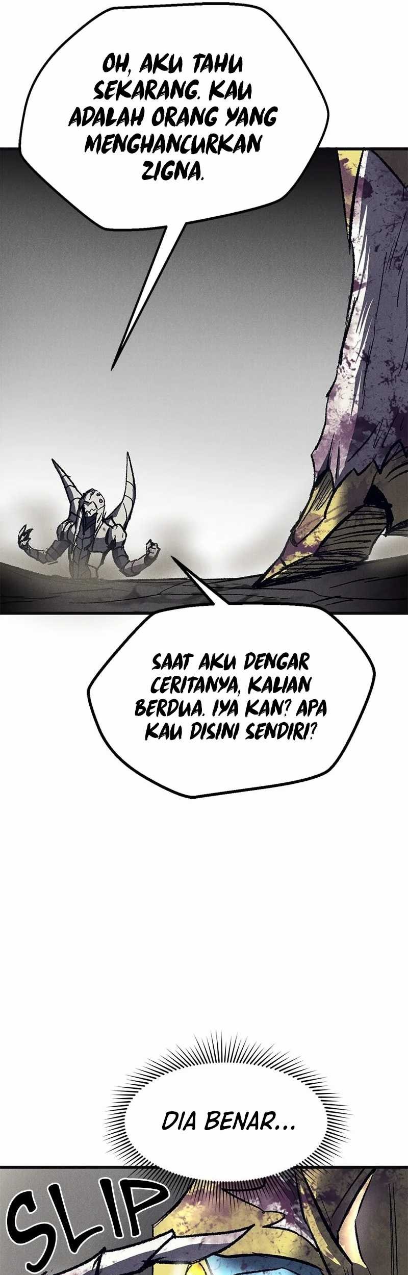 Insector Chapter 23 - halaman 70